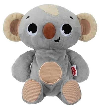 TINY LOVE Koala przytulanka z ruchem i światłem