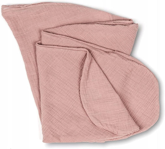 DOOMOO Comfy Big Cover federa per cuscino gravidanza 190cm COTONE ORGANICO