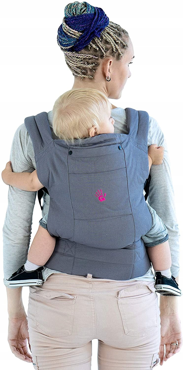 MULTI POWER ergonomic carrier