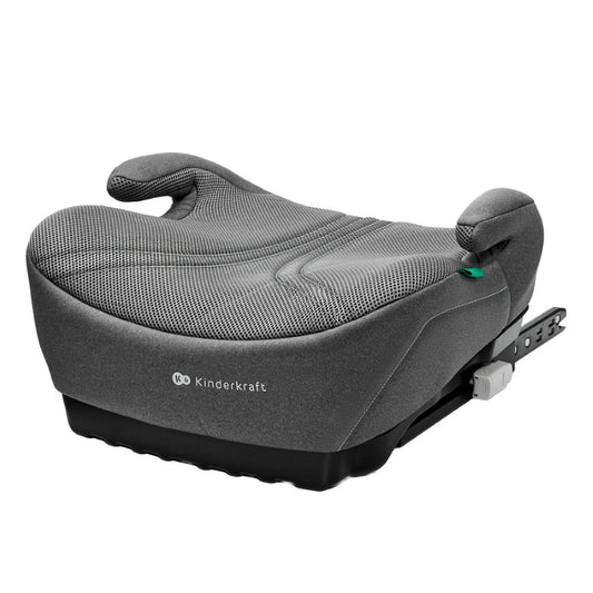 KINDERKRAFT I-BOOST2 PRO i-Size Sitzerhöhung Kindersitz Gruppe III