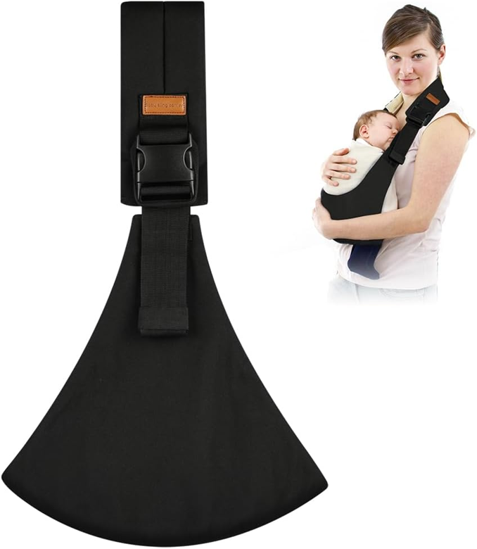 GUBBY GUPS Babytrage GÜRTEL Tragetuch bis 15kg