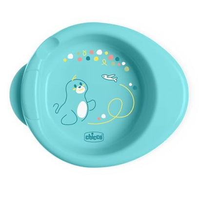 Chicco Warmy talerz podgrzewany dla dziecka 6m+ BPA FREE