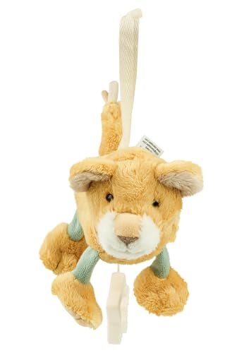 STERNTALER Leo pozytywka S Brahms