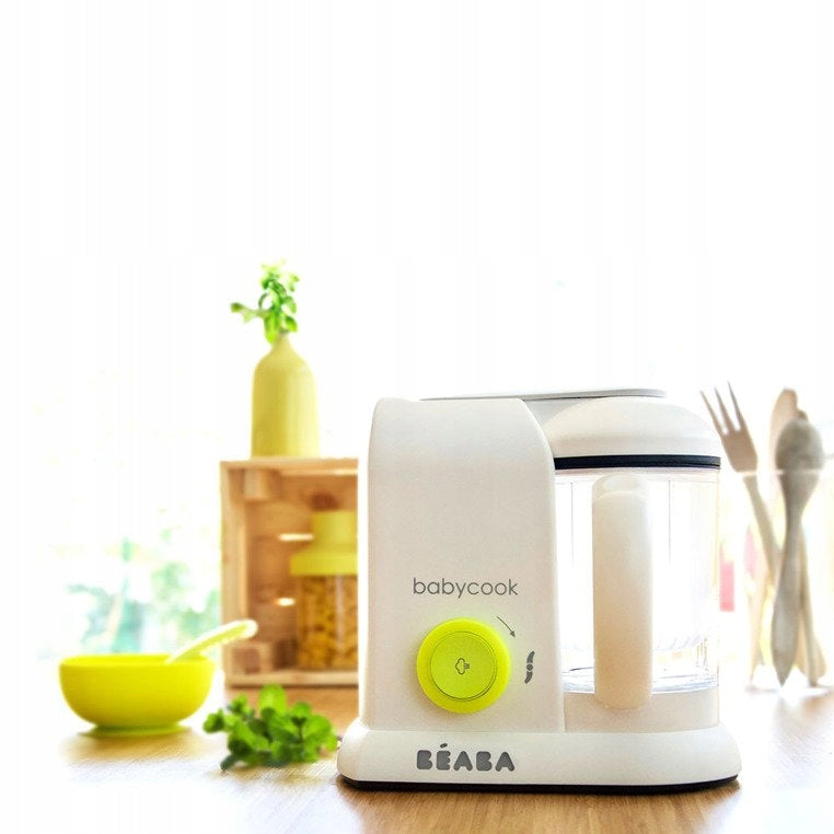 BEABA 240 ml-es szilikontál tapadókoronggal