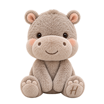 Ο Hugo της BabyPaka