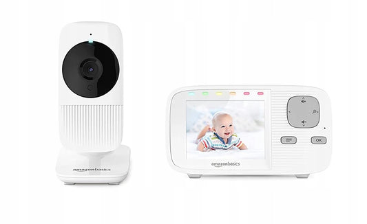 AMAZON BASICS A40 babyfoon 2,8"