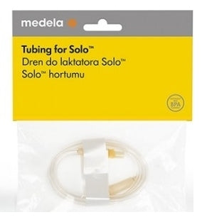 MEDELA Schlauchdrainage für Solo Milchpumpe
