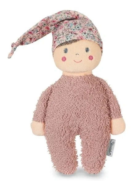 Păpușă de pluș STERNTALER Ida 22 cm
