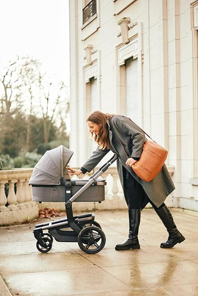 CHILDHOME pelenkatáska és kiegészítők MOMMY CLUB
