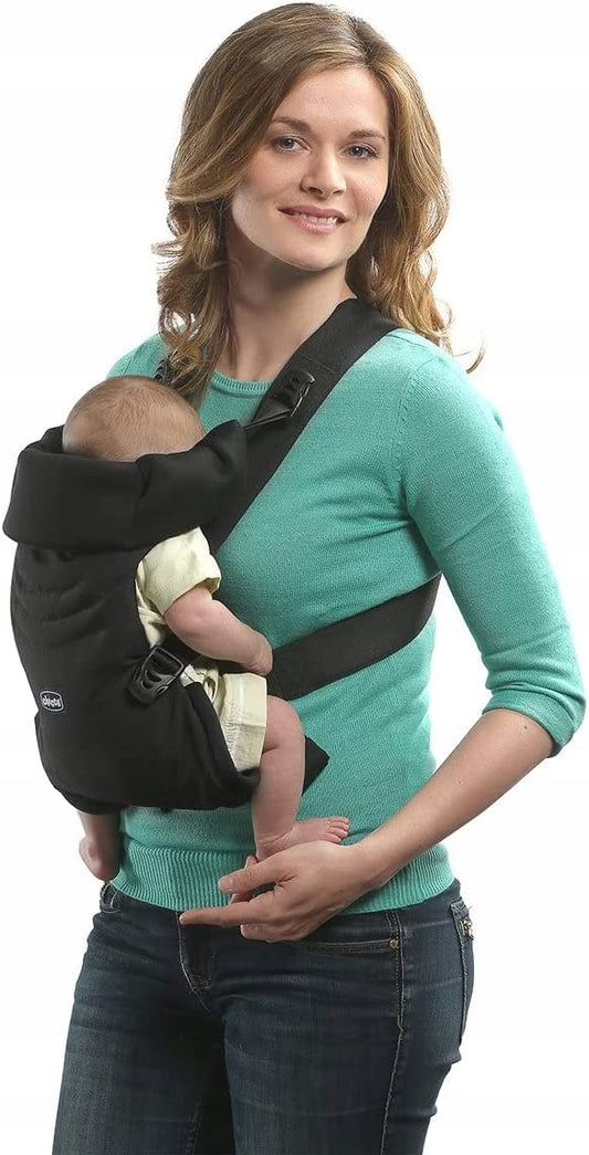 CHICCO EASY FIT nosidełko ergonomiczne – zdjęcie produktu 2