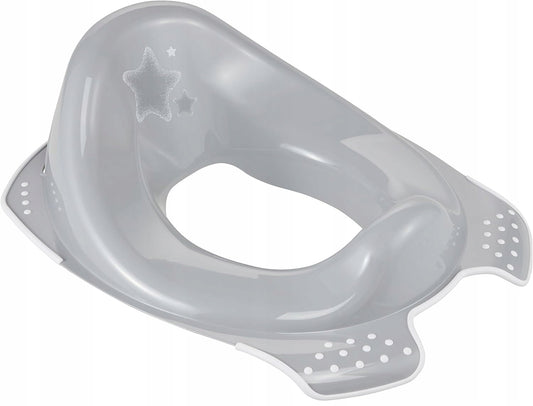 KEEEPER Ewa Cars Toilettensitzaufsatz STERNE 18 m+