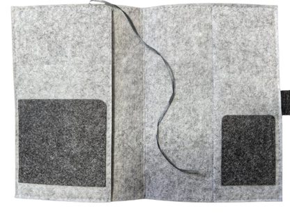 LUXDAGÂ card case