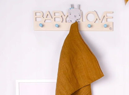 BIECO Baby Love baby pendant