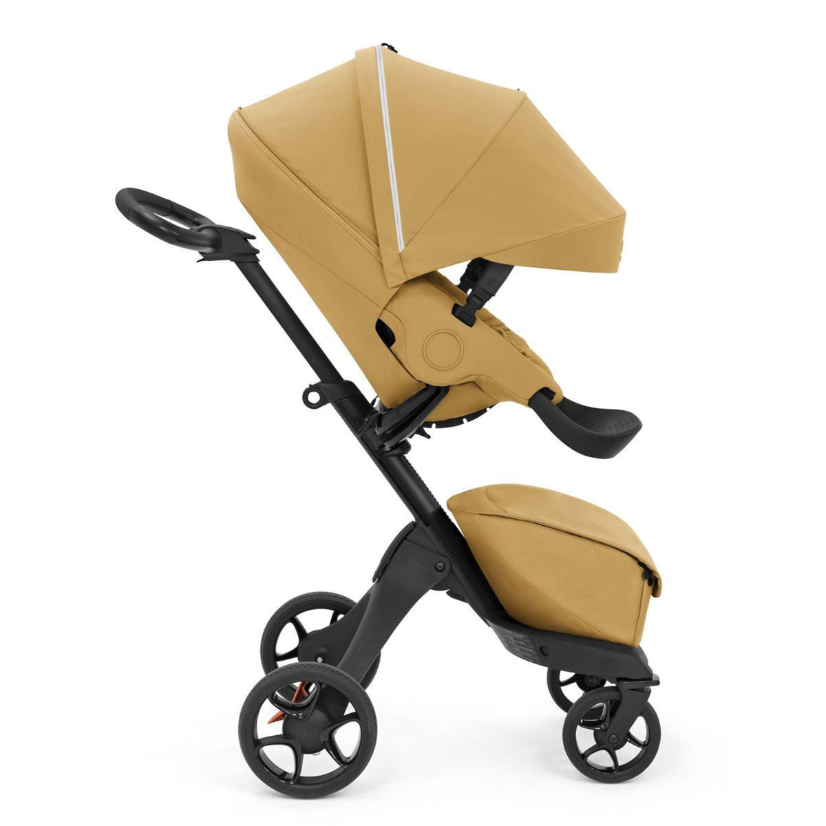 STOKKE Xplory X vrhunski športni voziček UPF50+ do22kg z dodatki