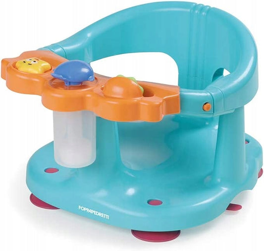 FOPPAPEDRETTI siège de bain 13kg