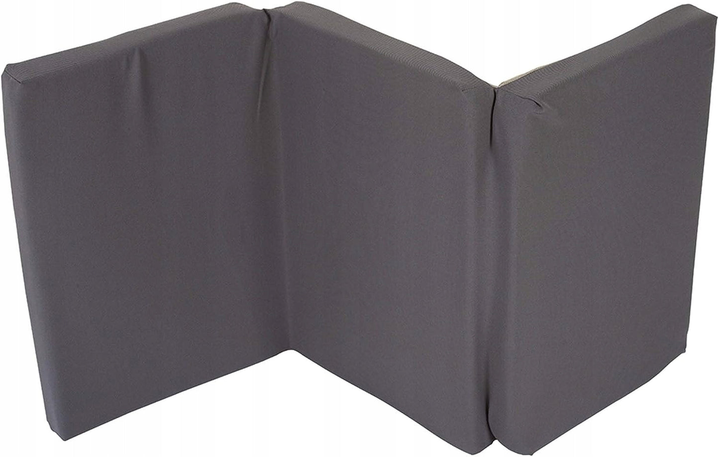 NATTOU square mattress for travel beds