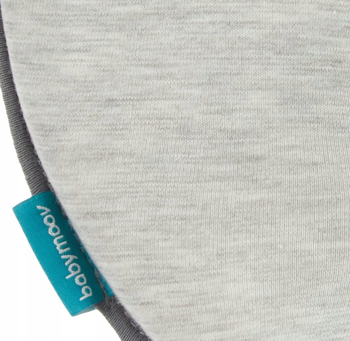 BABYMOOV Lovenest бебешка възглавница 0+ ORGANIC