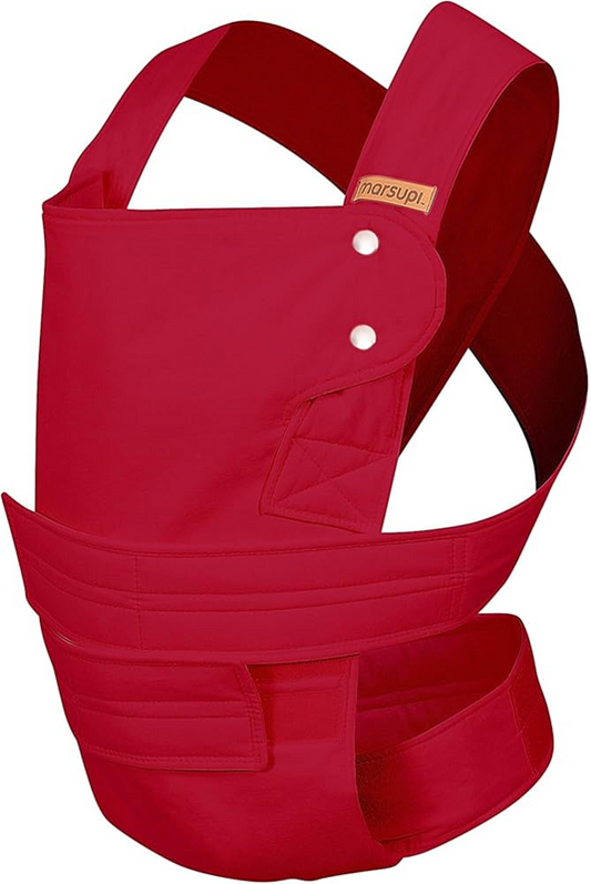MARSUPI 2.0 ergonomska nosilka L 3,5 - 15 kg