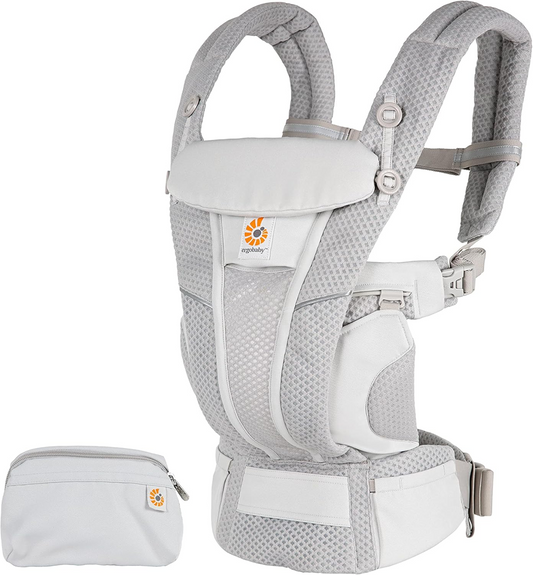 ERGOBABY OMNI BREEZE ergonomska nosilka