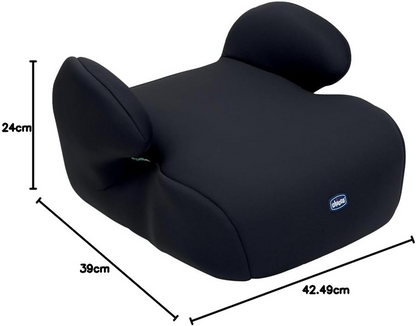 CHICCO Quasar i-Size κάθισμα αυτοκινήτου booster Group II III / 15-36kg