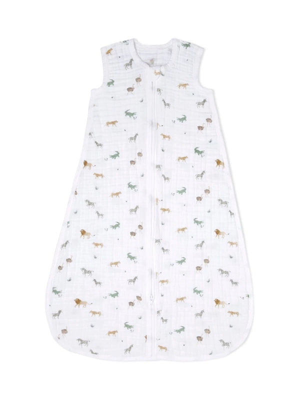 ADEN + ANAIS muslin sovepose 18-36 mdr 1TOG