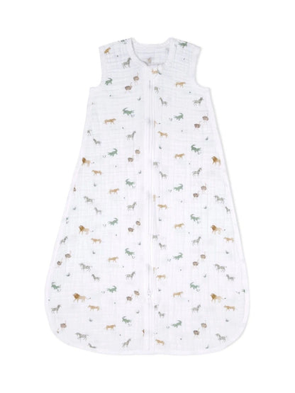 ADEN + ANAIS muslin sovepose 18-36 mdr 1TOG