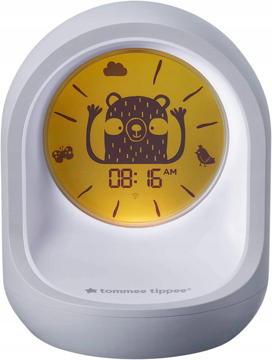 TOMMEE TIPPEE TimeKeeper réveil entraîneur de sommeil
