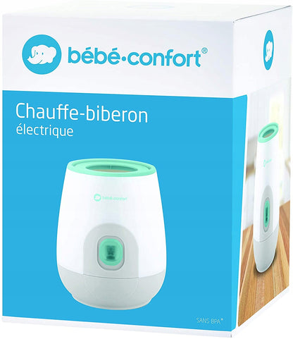 BEBECONFORT expresný ohrievač fliaš a pohárikov