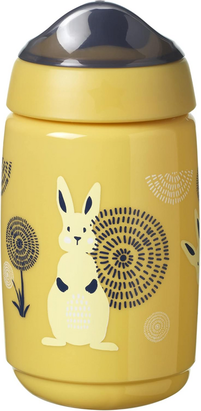 TOMMEE TIPPEE SuperStar Sippee Cup Trinklernbecher 390 ml 12m+