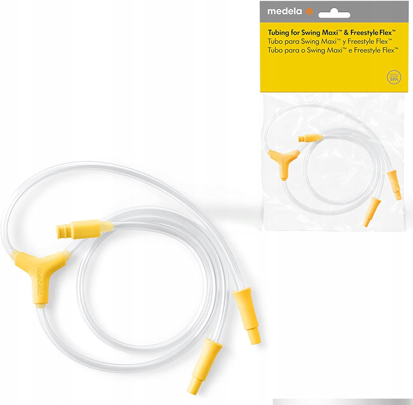 MEDELA drain for Swing Maxi and Freestyle Flex