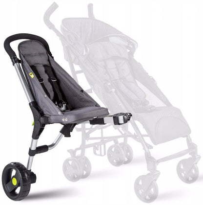 BUGGYPOD IO 4 dostawka boczna do wózka do 20kg