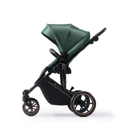 KINDERKRAFT PRIME2 2-in-1 Multifunktionskinderwagen bis 22kg