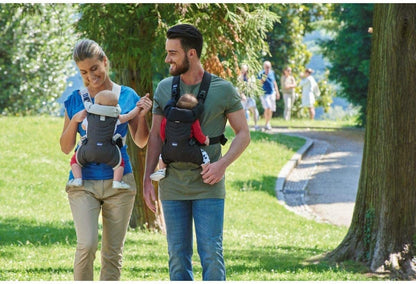 CHICCO EASY FIT ergonomické nosítko