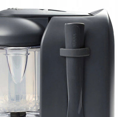 BEABA Babycook 4 az 1-ben babaétel készítő robot, pároló, mixer, melegítő, kiolvasztó