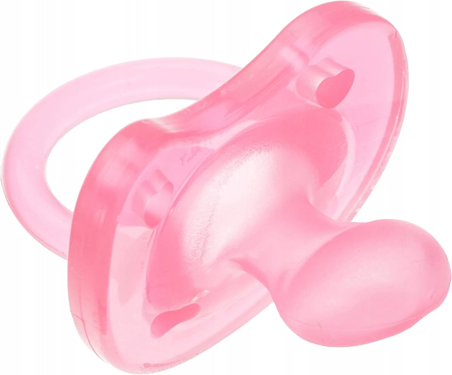 CHICCO PhysioForma SOFT smoczek x2 6-16m