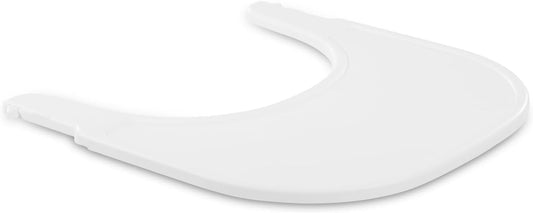 HAUCK Alpha Click Tray tálca Alpha+ és Beta+ etetőszékhez