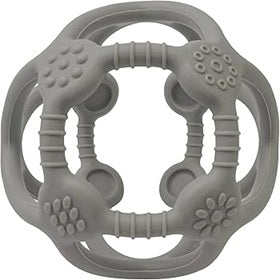 MCGMITT Teether Ball silikonski grizalo 10 cm