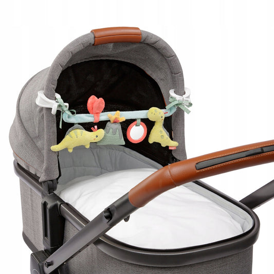 FEHN catenella per passeggino HAPPY DINO