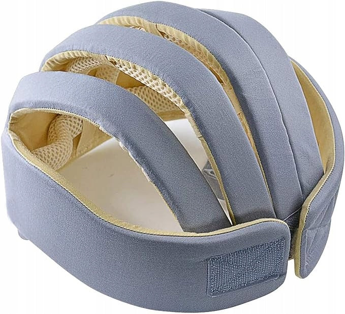 IULONEE Songzhilong kask ochronny dla dziecka 43-53 cm