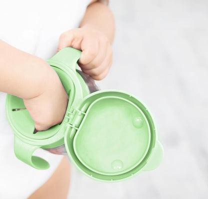 UBBI pojemnik na przekąski z uchwytami 250 ml