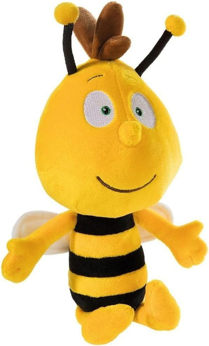 Jucărie de pluș HEUNEC Maia Albina, GUCIO, 30 cm