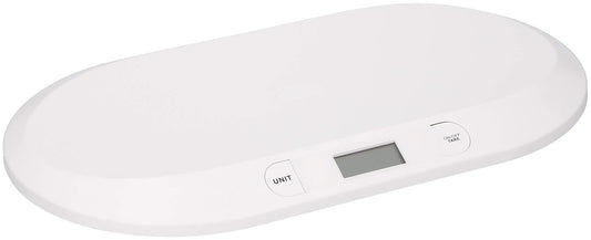 GRUNDIG waga cyfrowa LCD dla dzieci i małych zwierząt do 20 kg