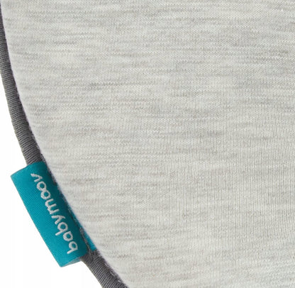 BABYMOOV Lovenest poduszka niemowlęca 0+ ORGANIC