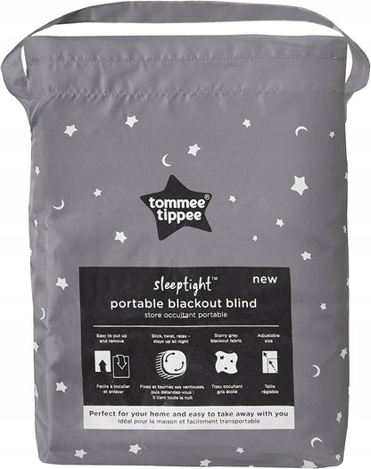 TOMMEE TIPPEE στόρι συσκότισης 130 X 198