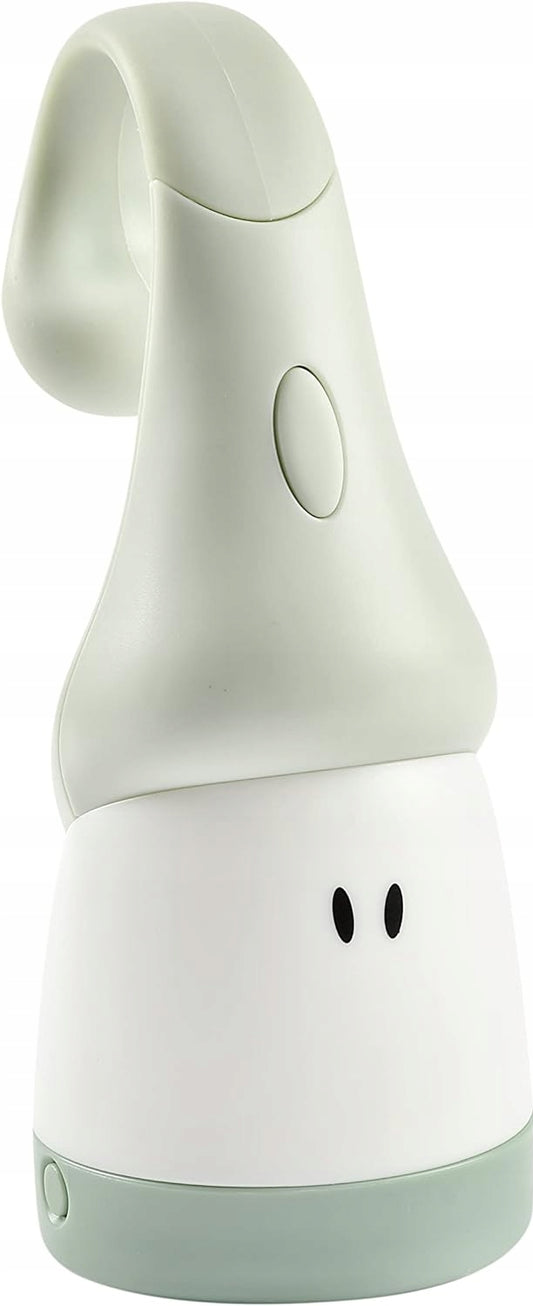 BEABA Pixie 2in1 torcia portatile con luce notturna a LED
