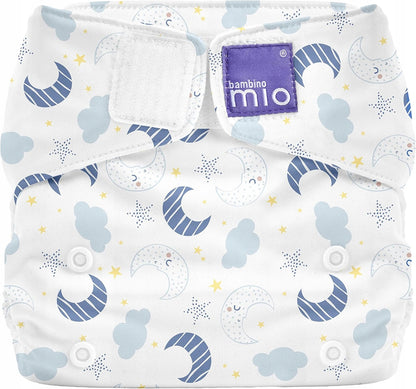 BAMBINO MIO Stoffwindel MIOSOLO AIO