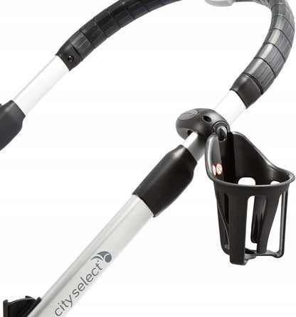 BABY JOGGER Liquid Holster samonivelační držák na kelímek na kočárek