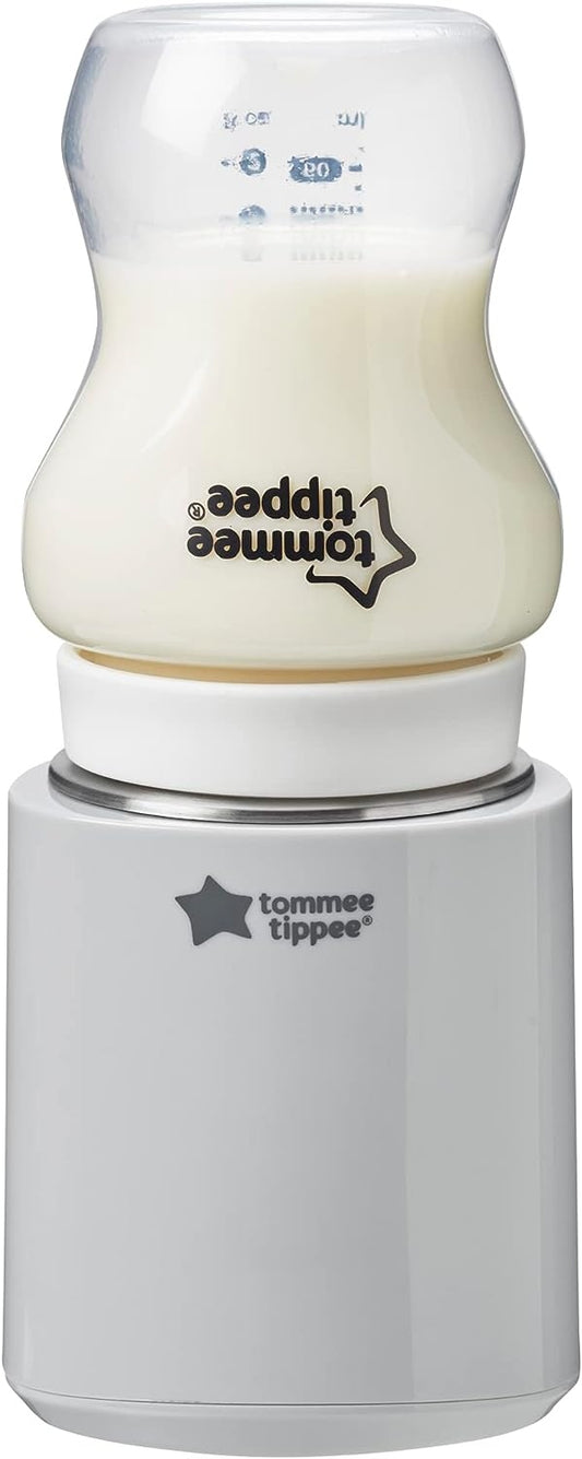 TOMMEE TIPPEE LetsGo USB Reise-Flaschenwärmer