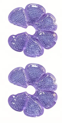 compresses, poultices x 2 cover included