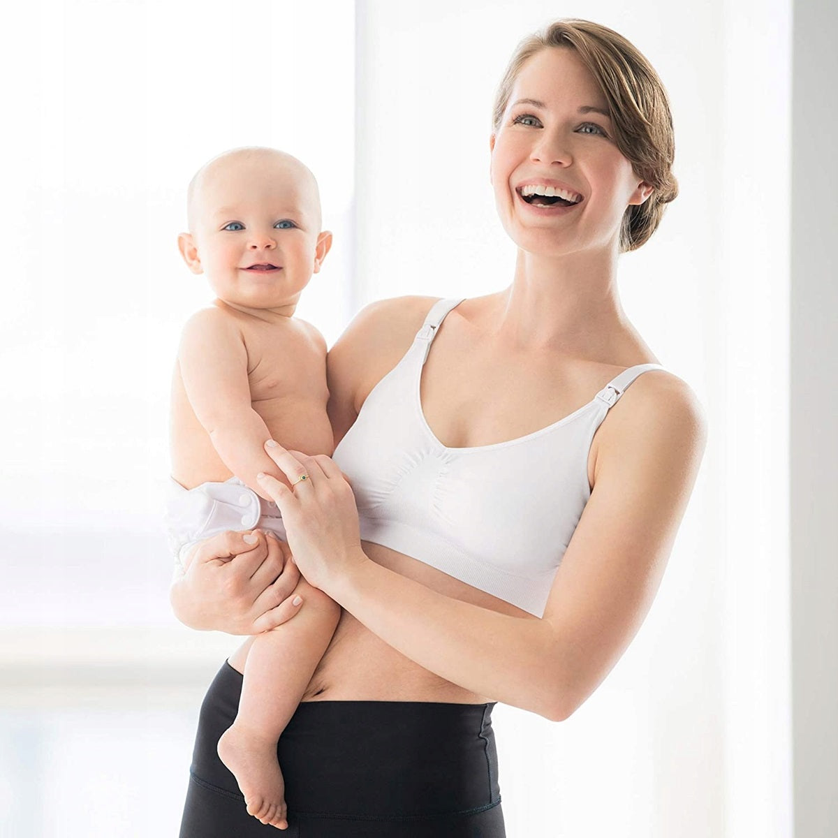 MEDELA nursing bra